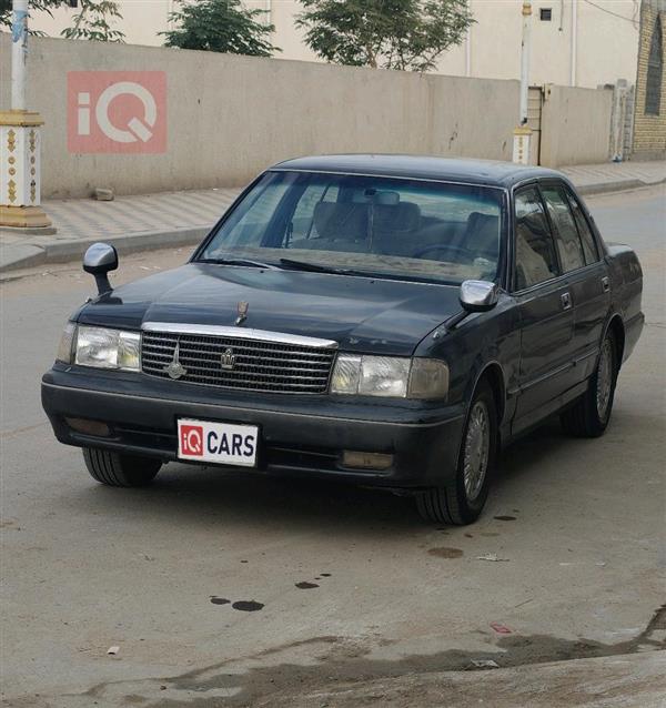 تويوتا كراون 1994 للبيع في العراق - غراف